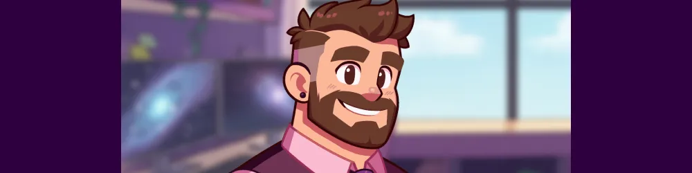 El primer post en el blog es un sueño cumplido...